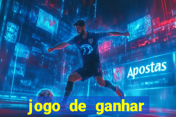 jogo de ganhar dinheiro no cadastro